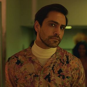 Bilder Luke Pasqualino