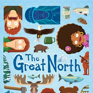 Bilder The Great North