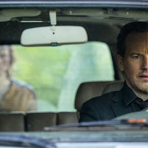 Bilder Patrick Wilson