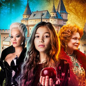 Bilder Wonderwell - Violets magische Reise