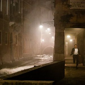 Bilder Mission: Impossible 7 - Dead Reckoning