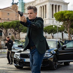 Bilder Mission: Impossible 7 - Dead Reckoning