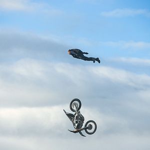 Bilder Mission: Impossible 7 - Dead Reckoning