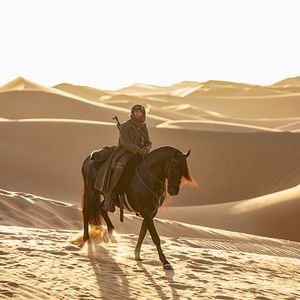 Bilder Mission: Impossible 7 - Dead Reckoning