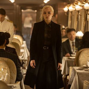 Bilder Mission: Impossible 7 - Dead Reckoning