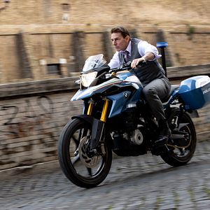 Bilder Mission: Impossible 7 - Dead Reckoning