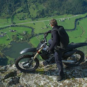 Bilder Mission: Impossible 7 - Dead Reckoning