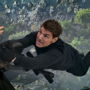 Bilder Mission: Impossible 7 - Dead Reckoning