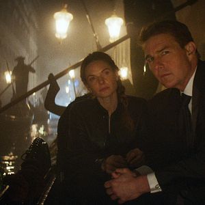 Bilder Mission: Impossible 7 - Dead Reckoning