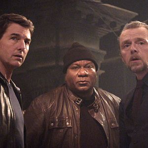 Bilder Mission: Impossible 7 - Dead Reckoning