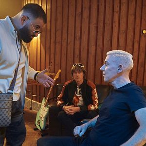 Bilder Mickie Krause