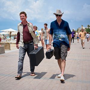 Bilder Marc Hosemann