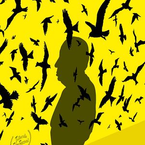 Bilder My Name Is Alfred Hitchcock