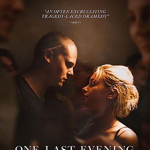 Bilder Letzter Abend