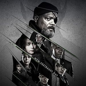 Bilder Secret Invasion