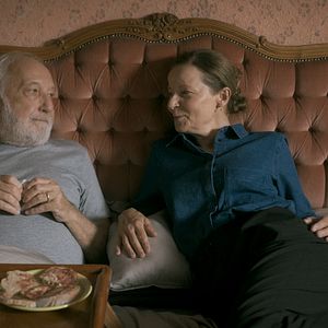 Bilder François Berléand