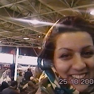 Bilder Sieben Winter in Teheran