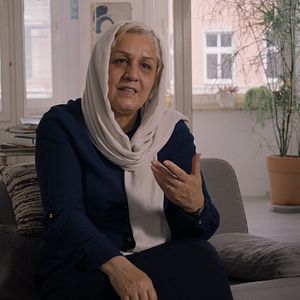 Bilder Sieben Winter in Teheran