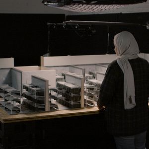 Bilder Sieben Winter in Teheran