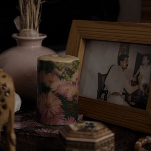 Bilder Sieben Winter in Teheran