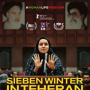 Bilder Sieben Winter in Teheran