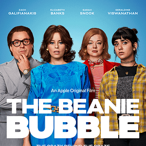 Bilder The Beanie Bubble