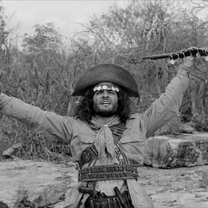 Bilder Gott und Teufel im Land der Sonne