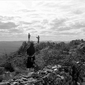 Bilder Gott und Teufel im Land der Sonne