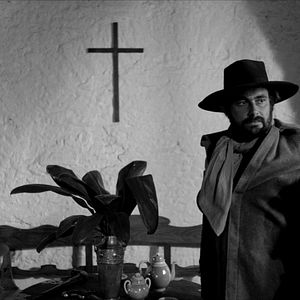 Bilder Gott und Teufel im Land der Sonne