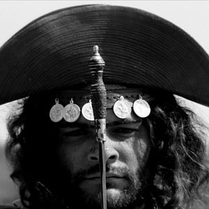 Bilder Gott und Teufel im Land der Sonne