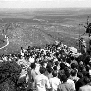 Bilder Gott und Teufel im Land der Sonne