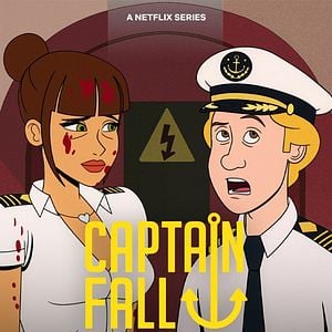 Bilder Captain Fall