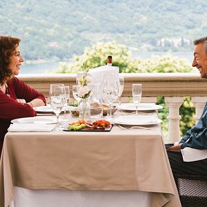 Bilder Stefania Sandrelli