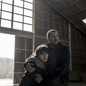 Bilder Guillaume Canet