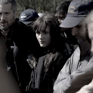 Bilder Guillaume Canet