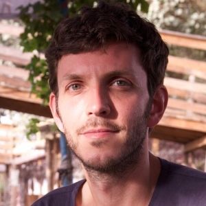 Bilder Benjamin Cantu