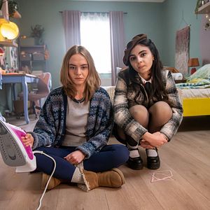 Bilder Mandy und die Mächte des Bösen