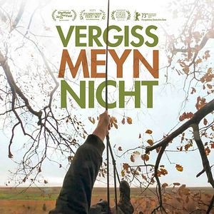 Bilder Vergiss Meyn Nicht