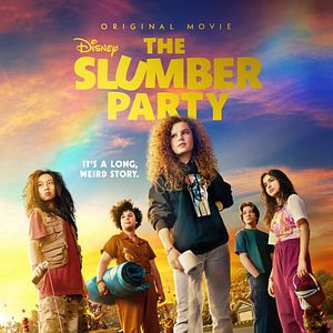 Bilder The Slumber Party