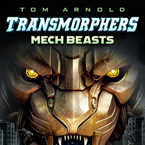 Bilder Transmorphers: Mech Beasts
