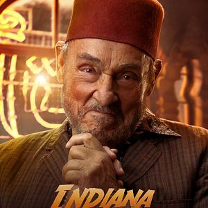 Bilder Indiana Jones und das Rad des Schicksals