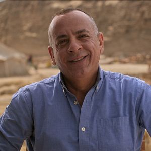 Bilder Unbekannt: Die vergessene Pyramide