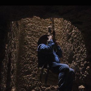 Bilder Unbekannt: Die vergessene Pyramide