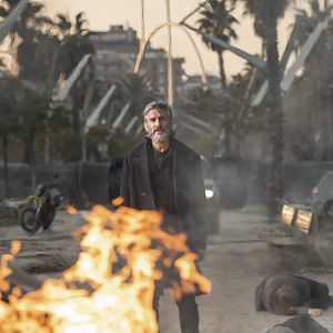 Bilder Leonardo Sbaraglia