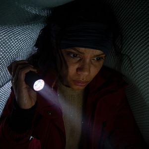 Bilder Georgina Campbell