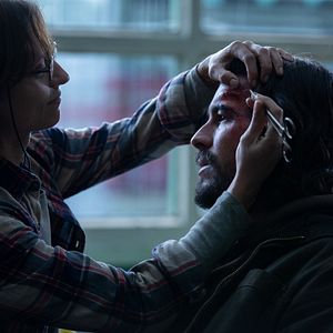 Bilder Bird Box: Barcelona