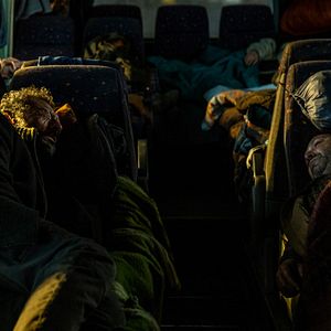 Bilder Bird Box: Barcelona