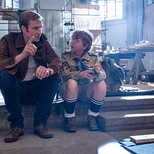 Bilder Herr Spaßmobil und die Tempelritter