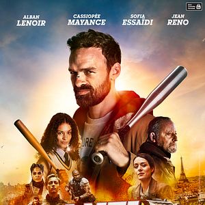 Bilder Antigang: Home Run