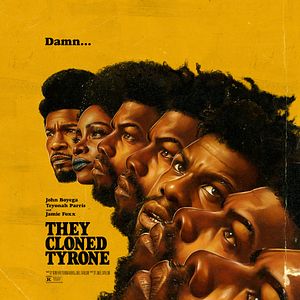 Bilder They Cloned Tyrone